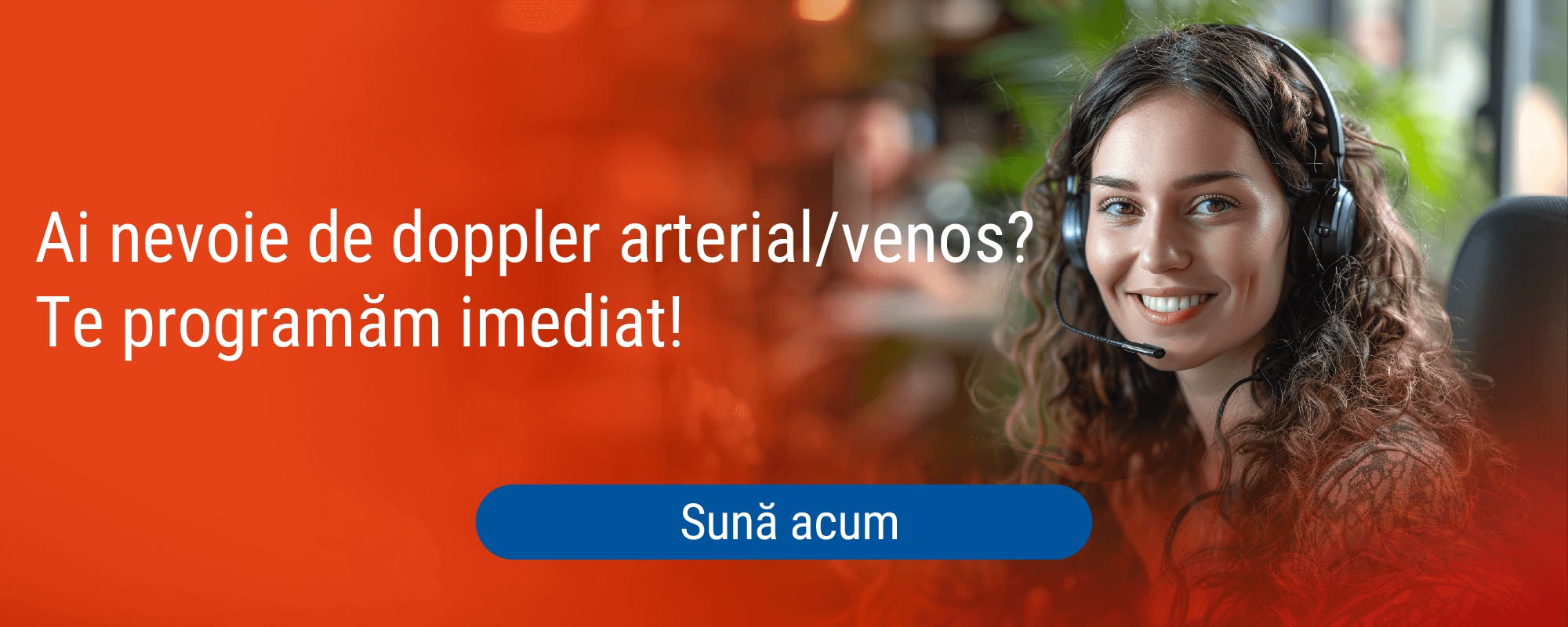 Ecografie doppler de artere si vene