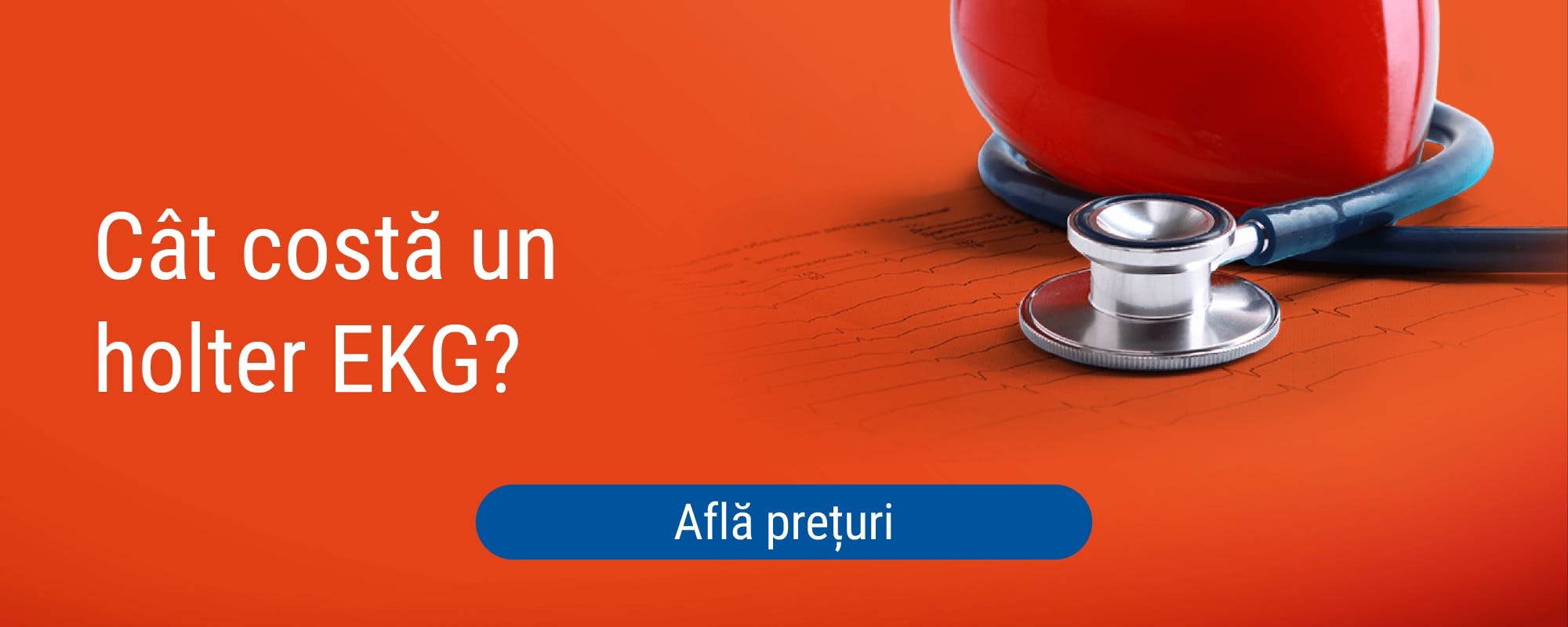 Holter ecg pret