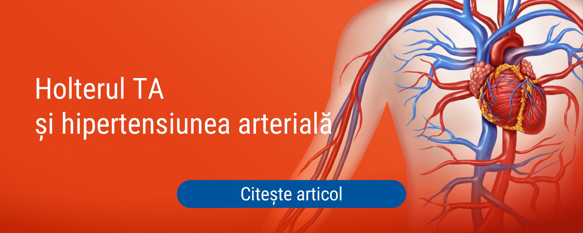 Valori normale tensiune si valori ridicate