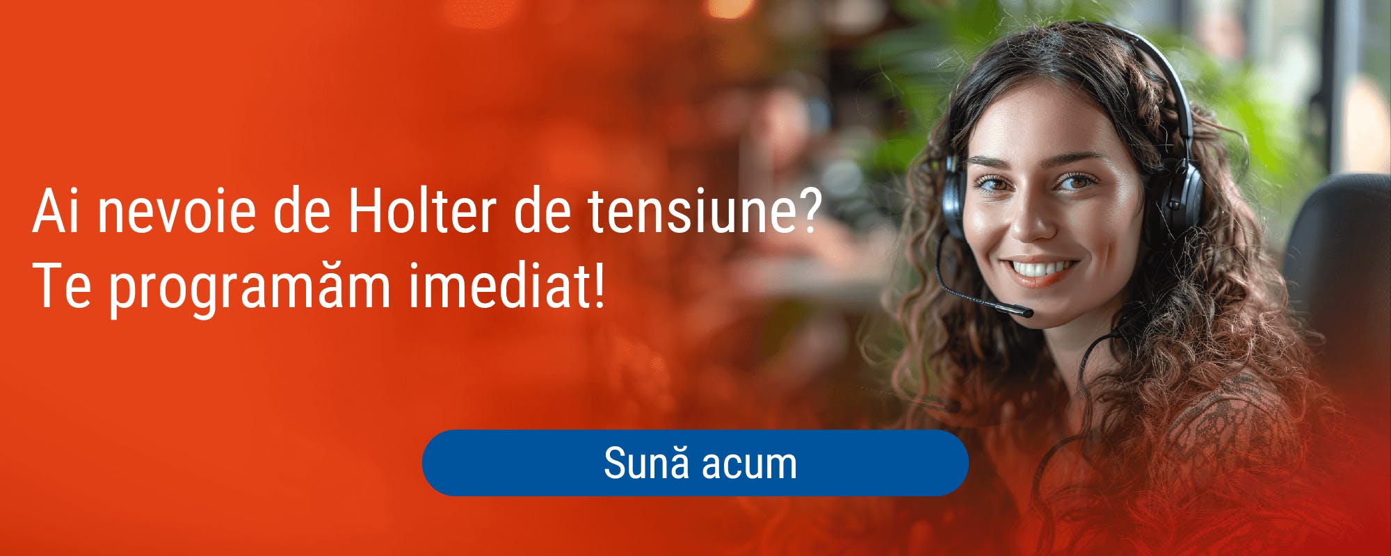 Holter de tensiune programare