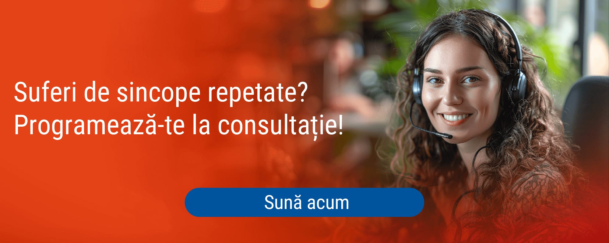 Sincope investigatii