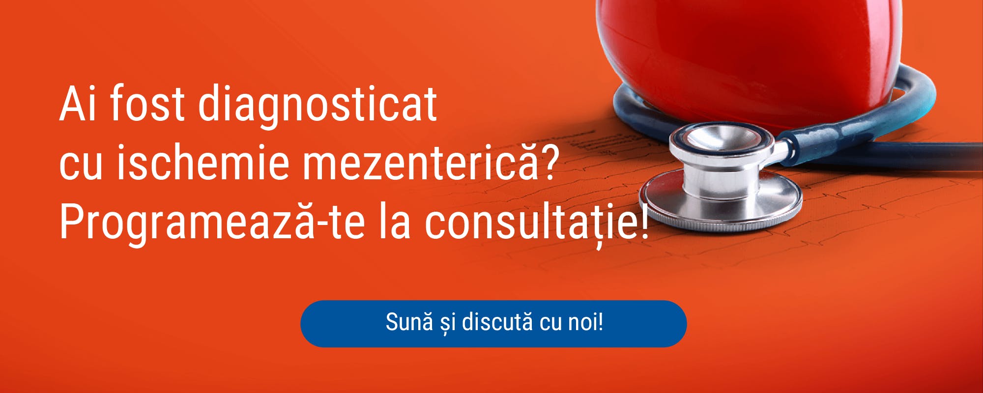 Inschemie mezenterica