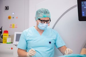 Hemangiomul hepatic și opțiunile de tratament: Cazul tratat la MONZA ARES