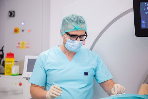 Hemangiomul hepatic și opțiunile de tratament: Cazul tratat la MONZA ARES