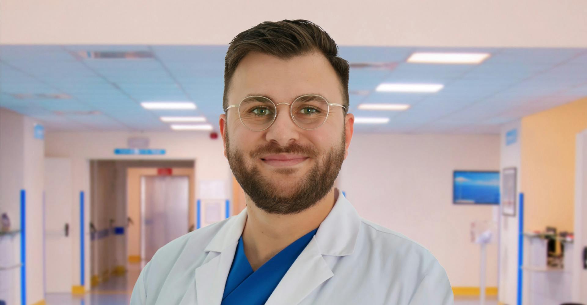 Dr. Alexandru Achim