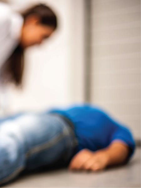 Sincopa - cauze, simptome, tratament