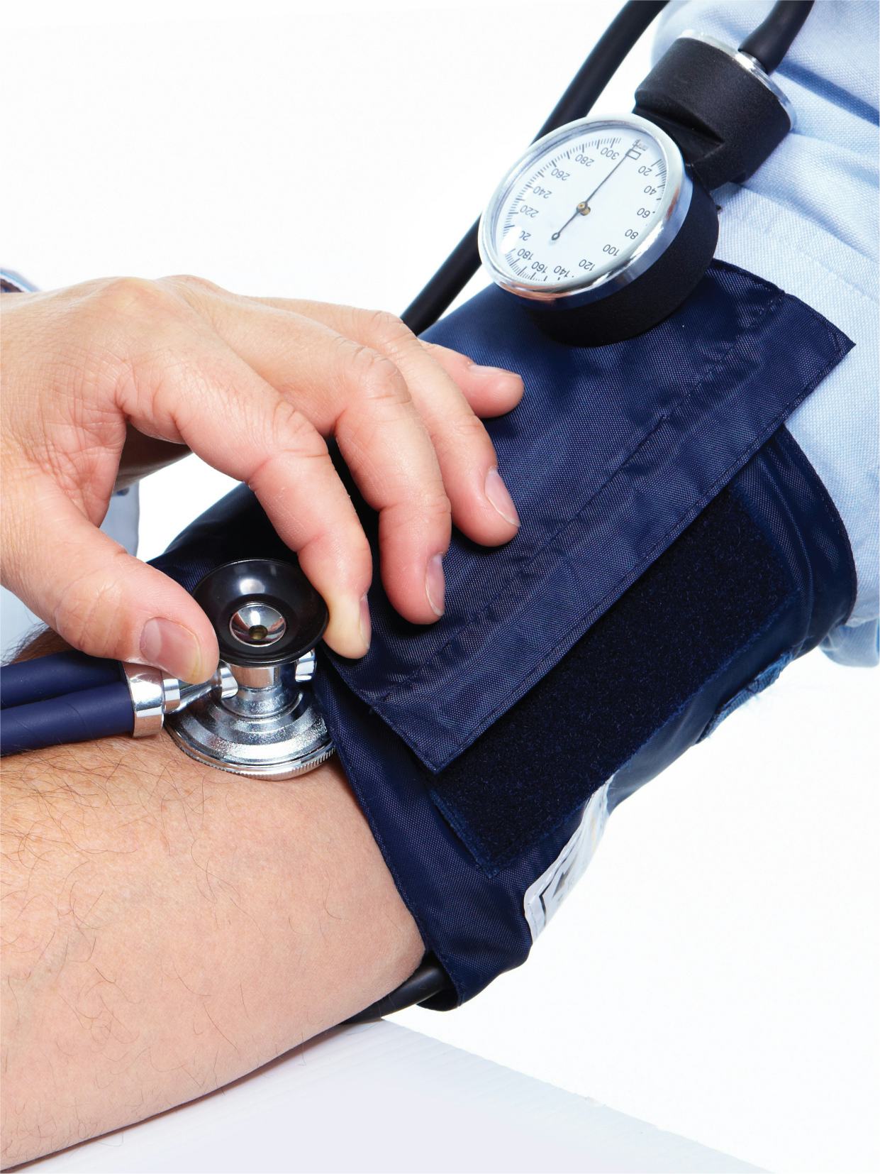 Hipertensiunea arterială - cauze, simptome tratament