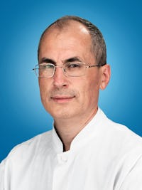 Image of Dr. Ion Bostan