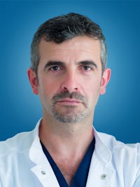 Image of Dr. Adrian Pavel