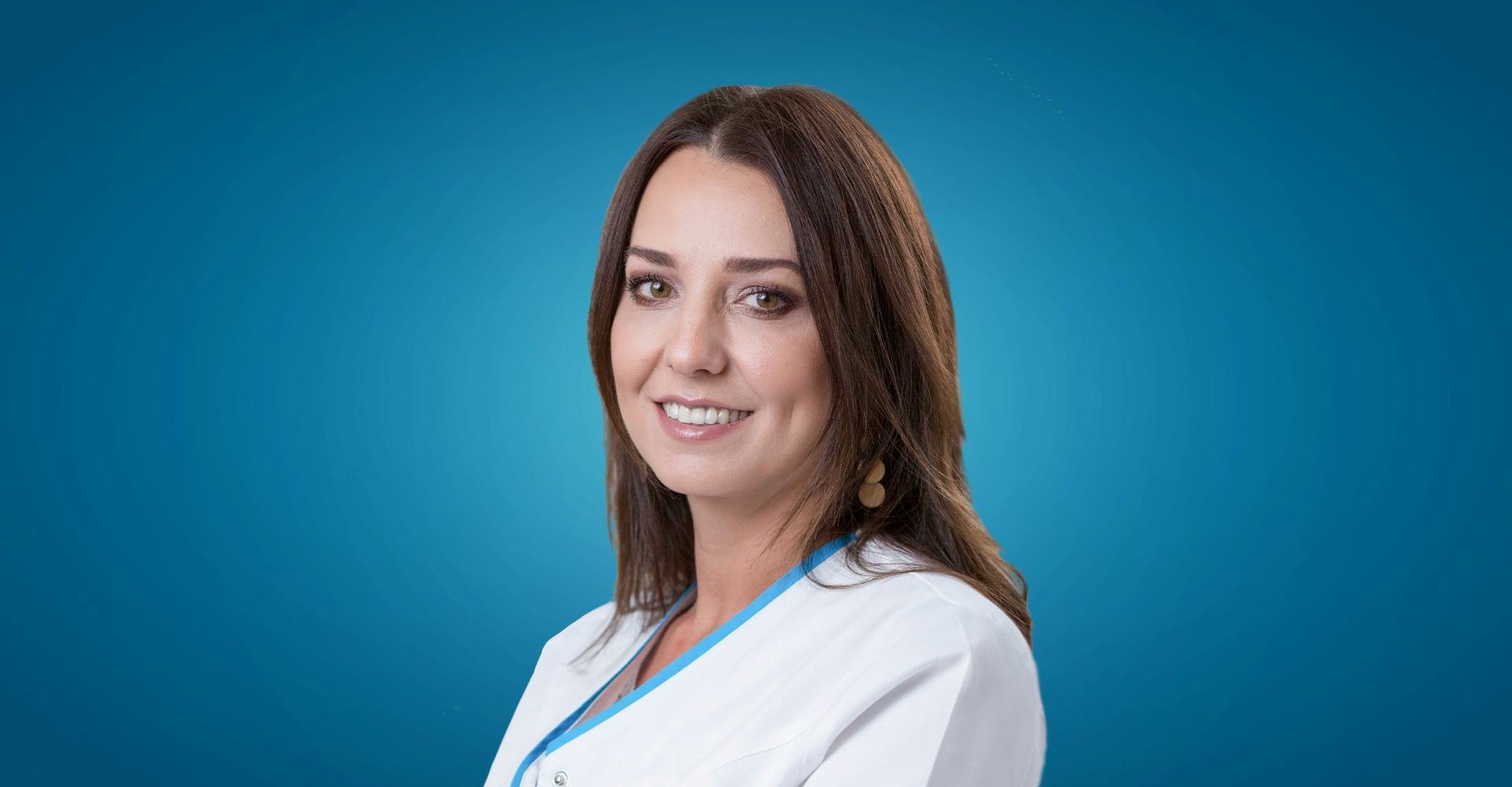 Doctor Cristiana Boitan, medic primar Obstetrica-Ginecologie