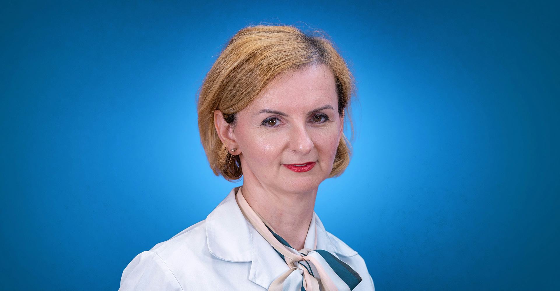 Doctor Simona Bodea este medic specialist diabet, medic primar Medicină internă la ARES Cardiomed din strada Republicii 17, Cluj Napoca