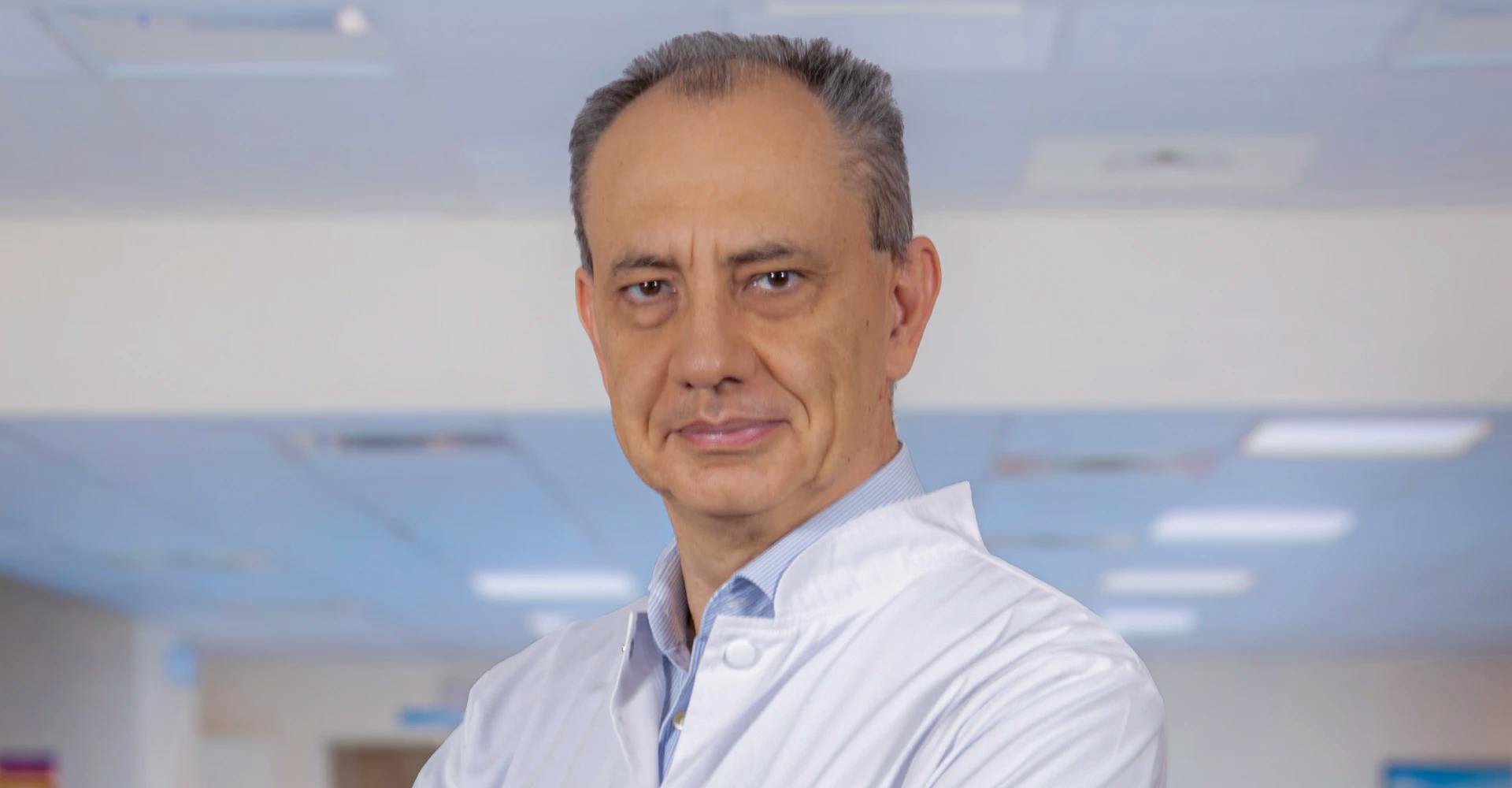Dr. Eugen Săndică