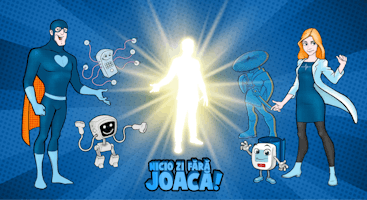 Rezultate screening cardiac gratuit pentru copii - Peste 100 de copii au beneficiat de screening cardiac gratuit în cadrul campaniei „Nicio zi fără joacă” din luna iunie 2025