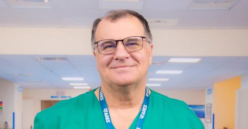 Dr. Ștefan Moț