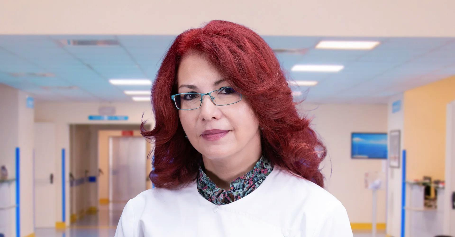 Dr. Daniela Turdeanu