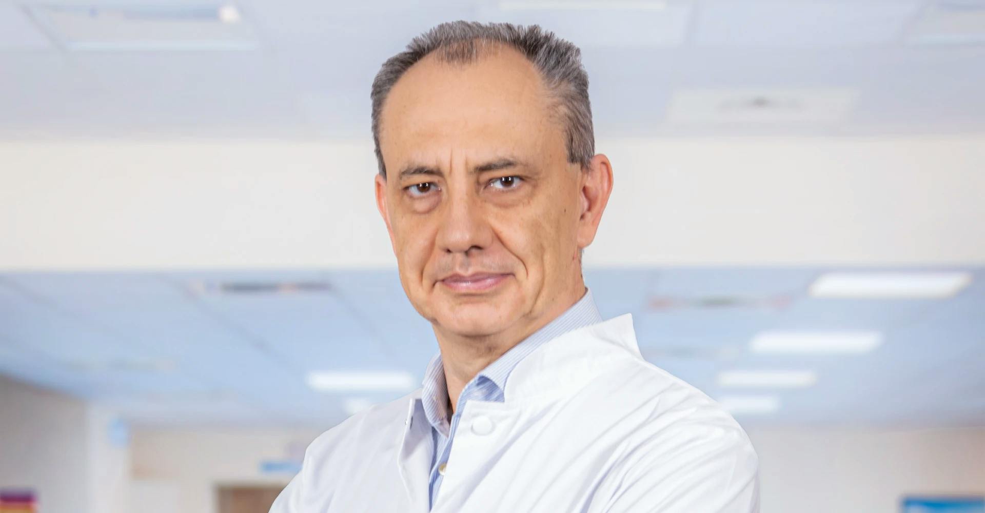 Dr. Eugen Săndică