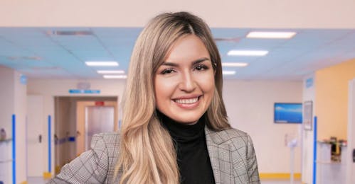 Dr. Raluca Tomoaie