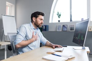 Cum afectează stresul sănătatea inimii? Descoperă legătura dintre stres și bolile cardiovasculare