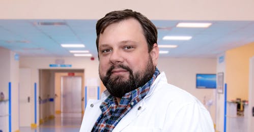 Dr. Vlad Ilarie Popescu