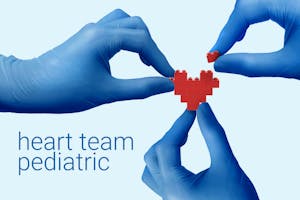 Intervenții de top pentru malformații cardiace congenitale, realizate de Heart Team-ul pediatric de la Spitalul Monza