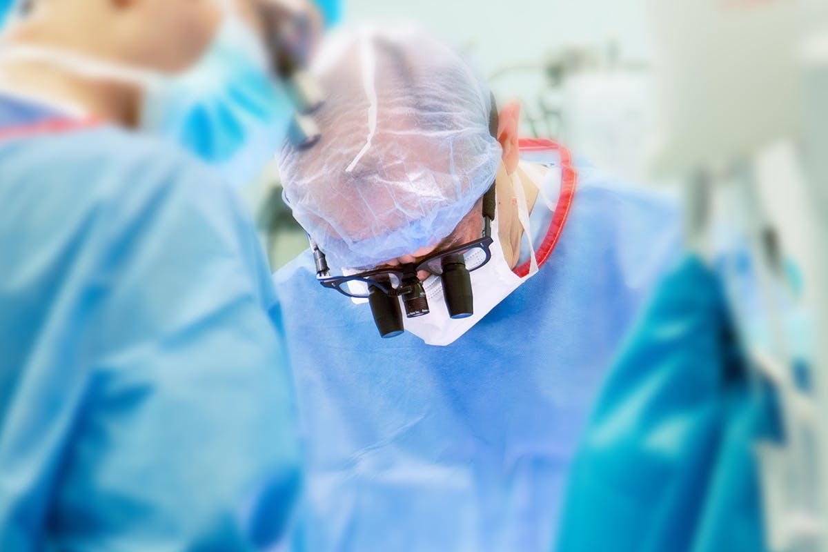 Intervenție chirurgicală reușită la un copil cu stenoză aortică subvalvulară