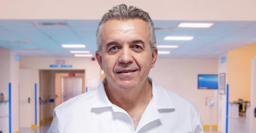 Dr. Mihai Alexe