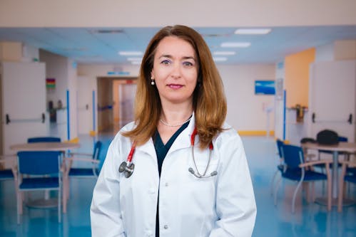 Dr. Corina Nedelcu