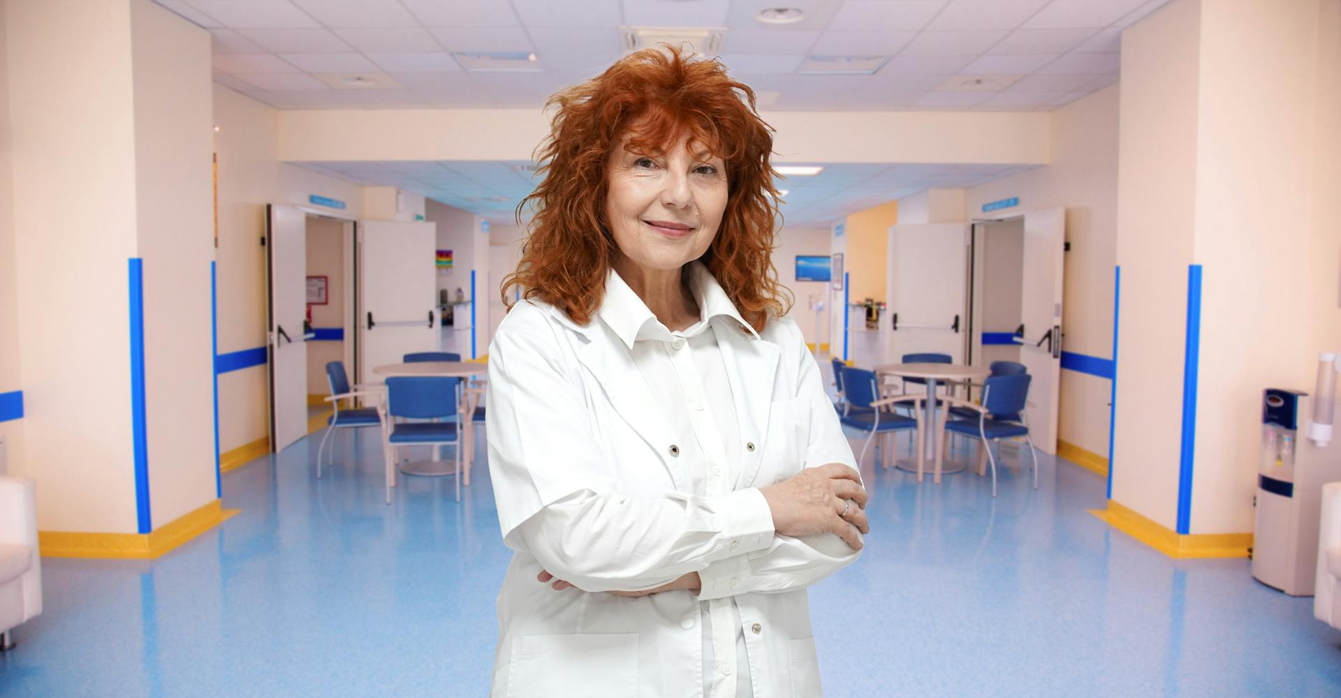 Dr. Ofelia Niță | Monza Ares