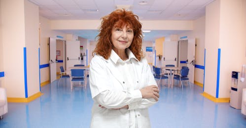 Dr. Ofelia Niță | Monza Ares