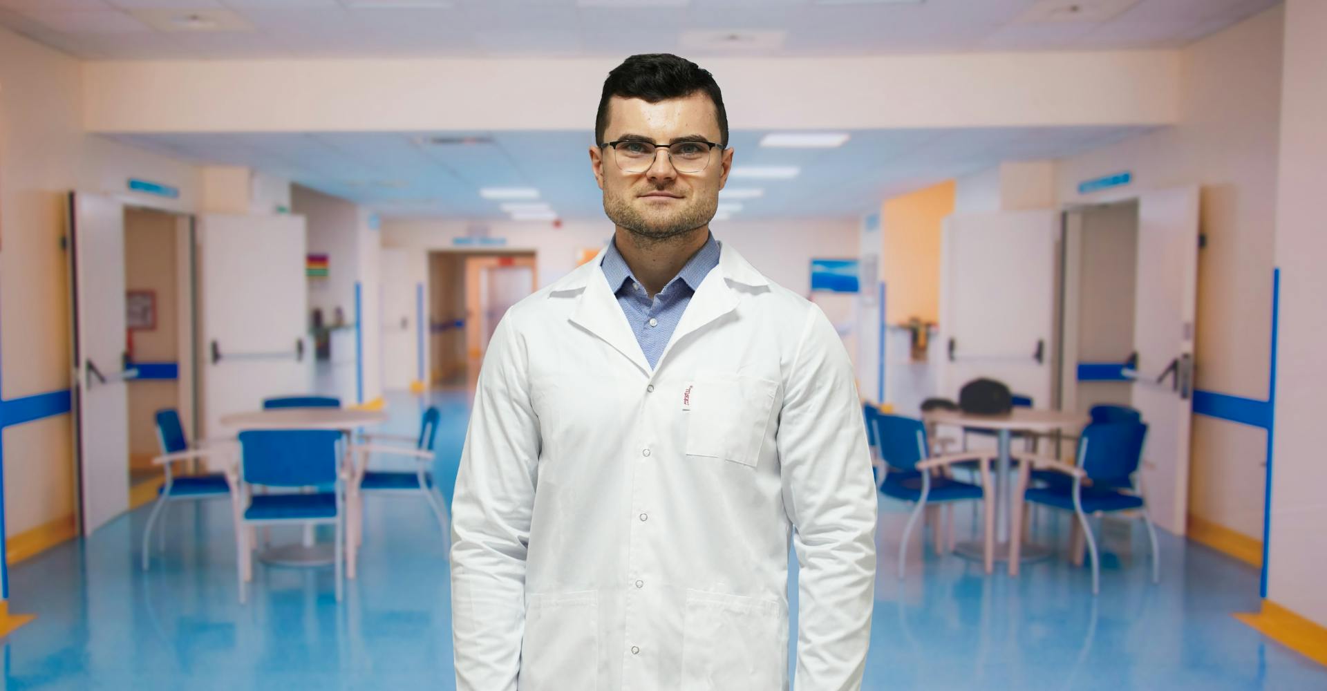 Dr. Dragoș Sion | Spitalul Monza