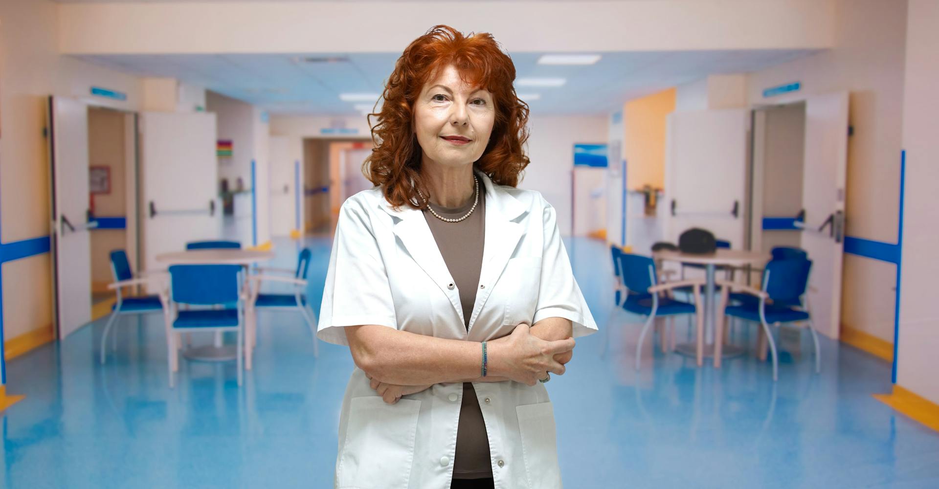 Dr. Ofelia Niță