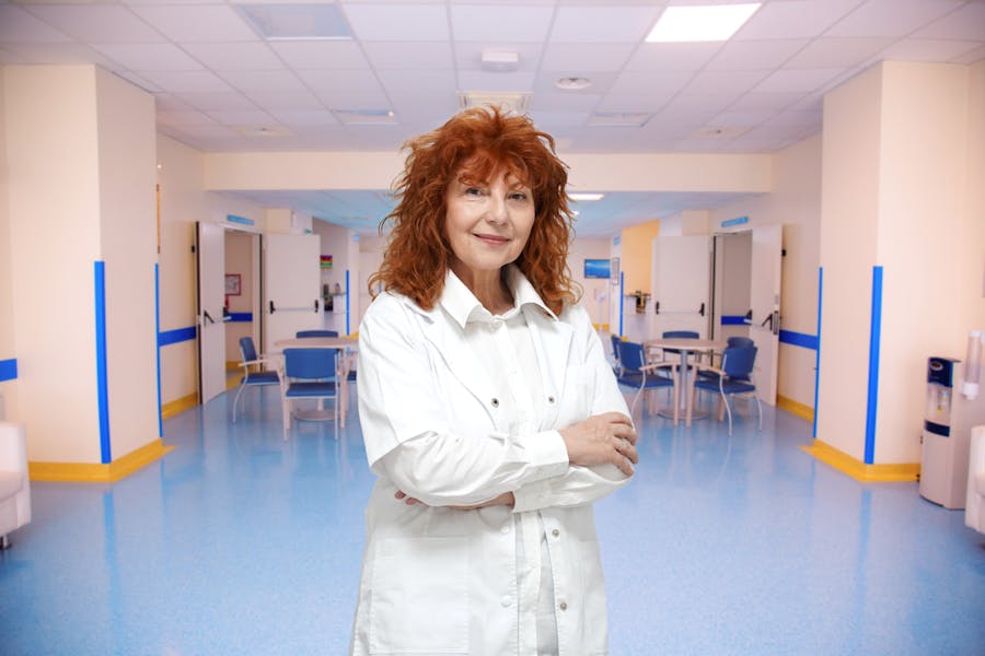 MONZA ARES marchează o dublă premieră în imagistica cardiovasculară: dr. Ofelia Niță și primul Revolution Vibe CT din sistemul privat