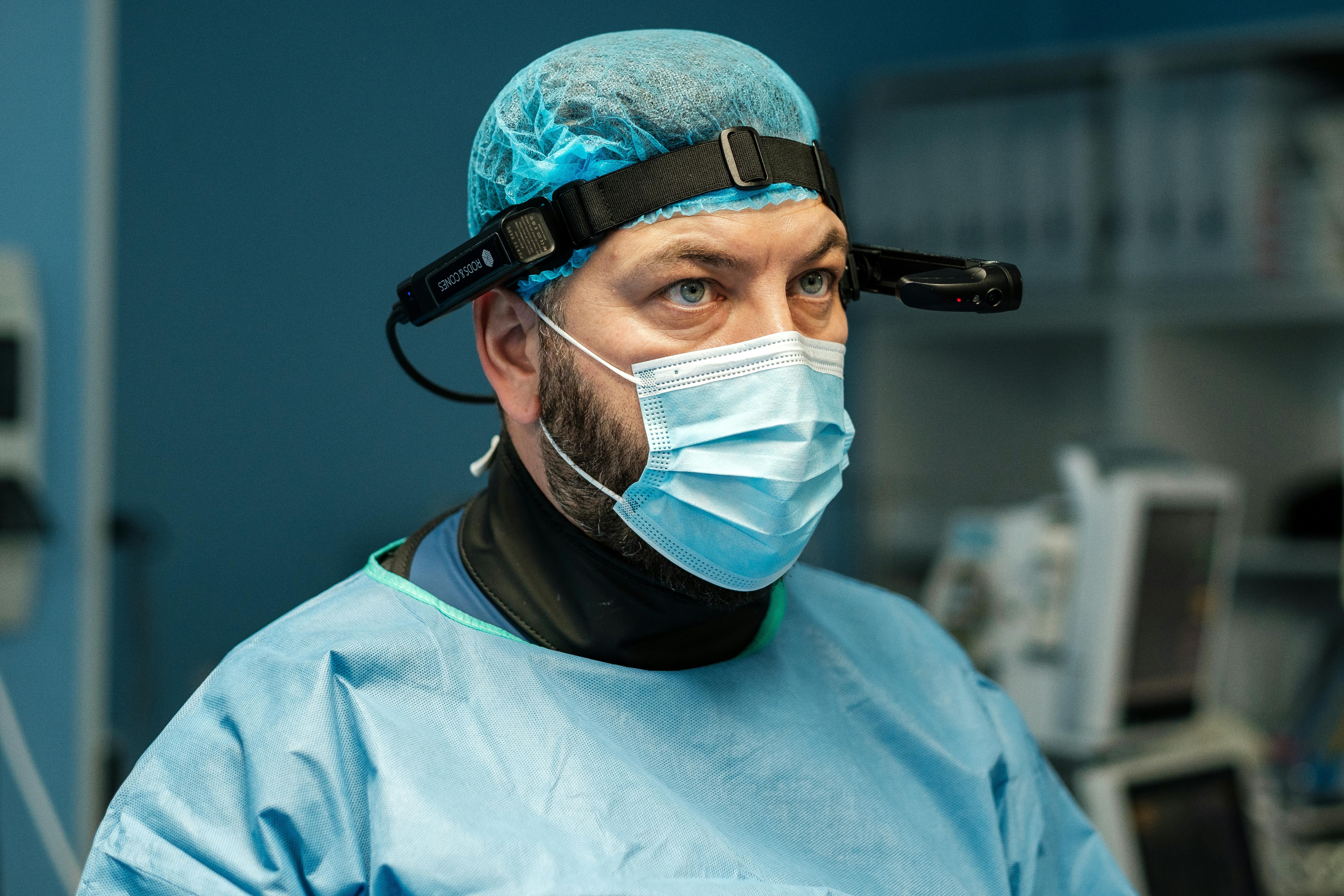 Închiderea percutană a auriculului atriului stâng – soluție modernă pentru pacienții cu fibrilație atrială și risc hemoragic crescut