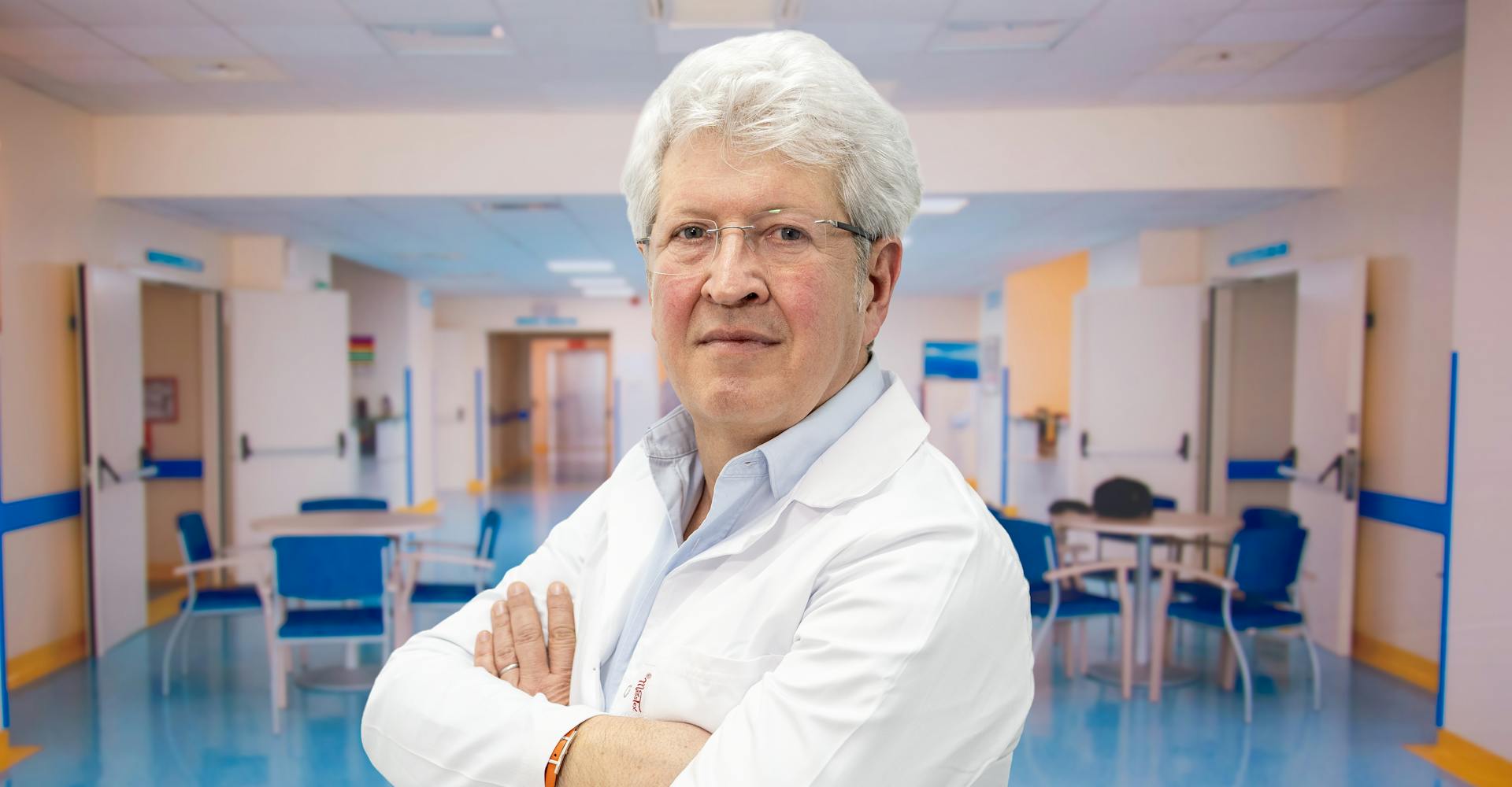 Prof. Dr. Dan Gaiță