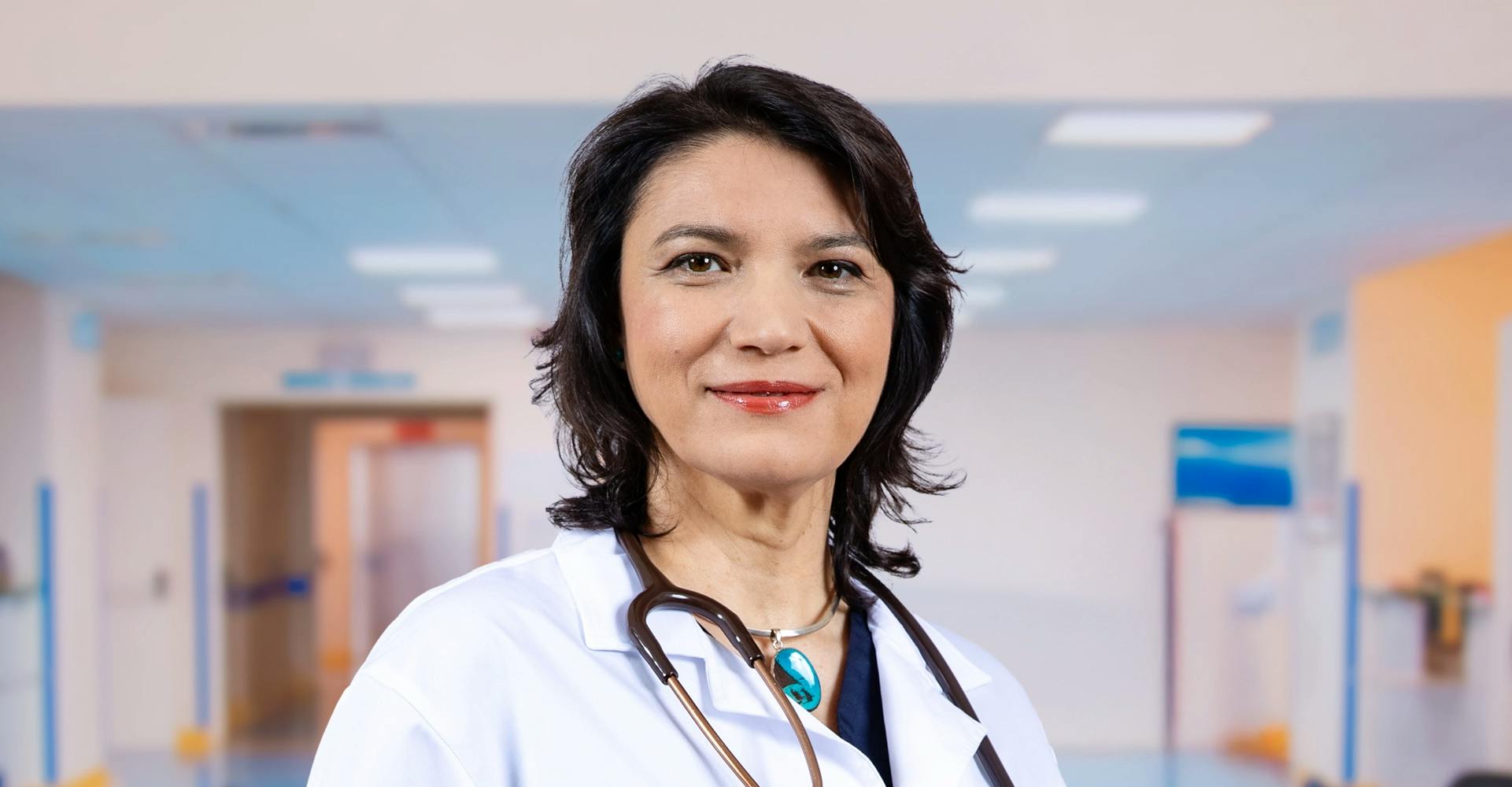 Conf. Dr. Eliza Cinteza