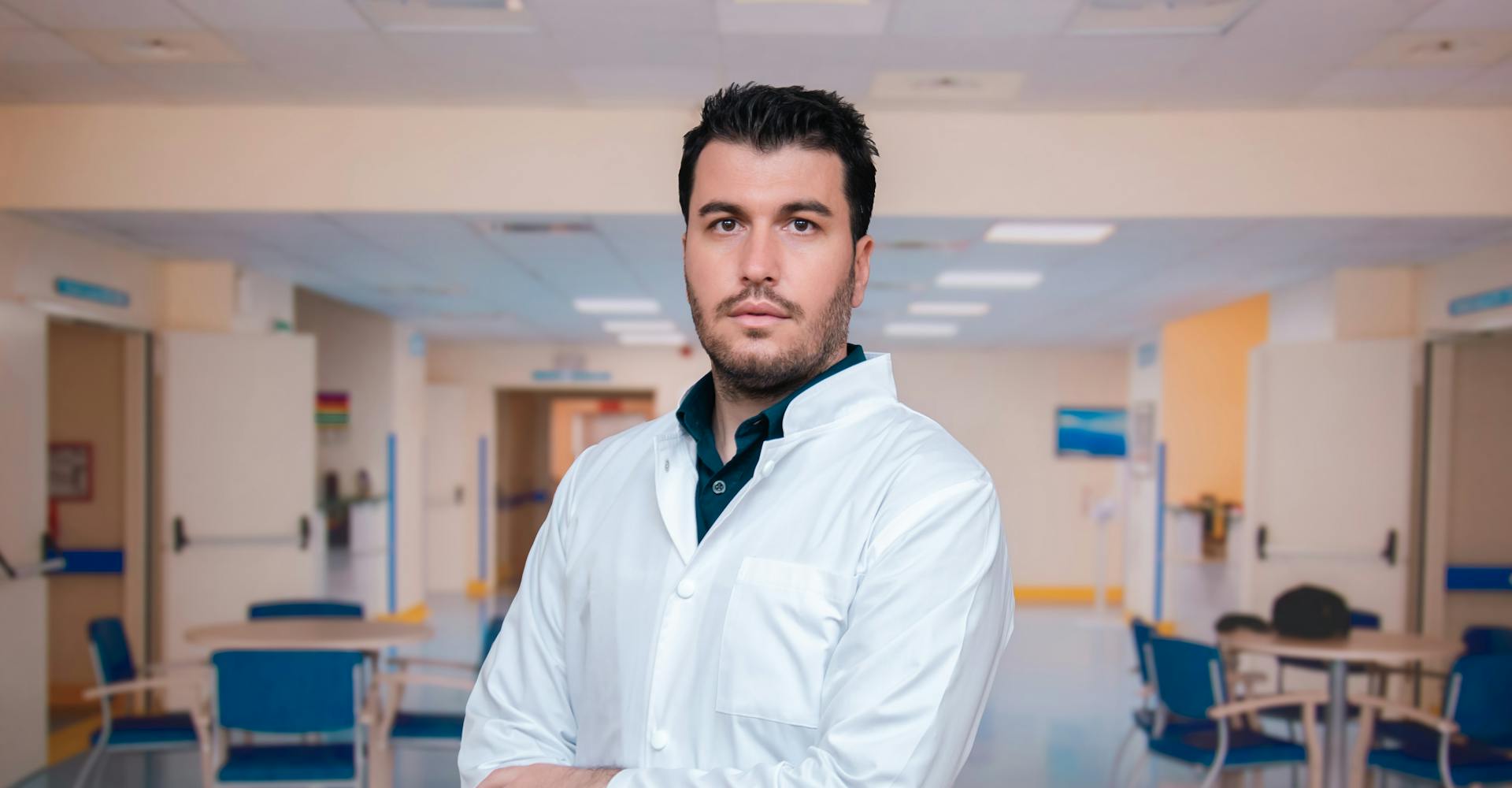 Dr. Alin Holban Bordeanu