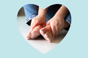 Piciorul diabetic – cauze, simptome și tratament