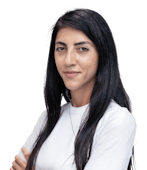 Ioana Clincu discută cu tine despre procedură, detalii administrative și prețuri.