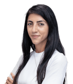 Ioana Clincu te poate ajuta cu informații despre embolizarea MAV!
