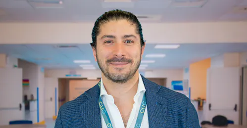 Dr. Luis Mariano Palena