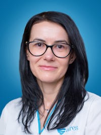 Image of Dr. Mihaela Amariei Titu