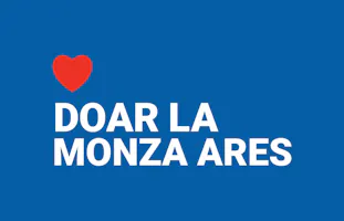 Doar la Monza Ares