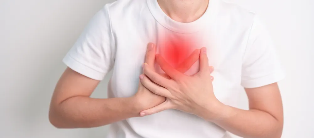  Listă cu simptomele hipertensiunii pulmonare