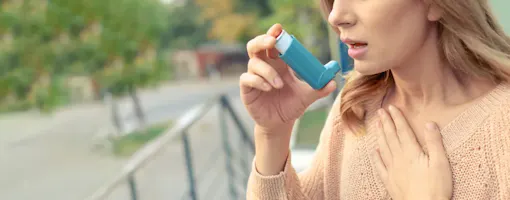 Astm bronșic: cauze, simptome, diagnosticare și tratament