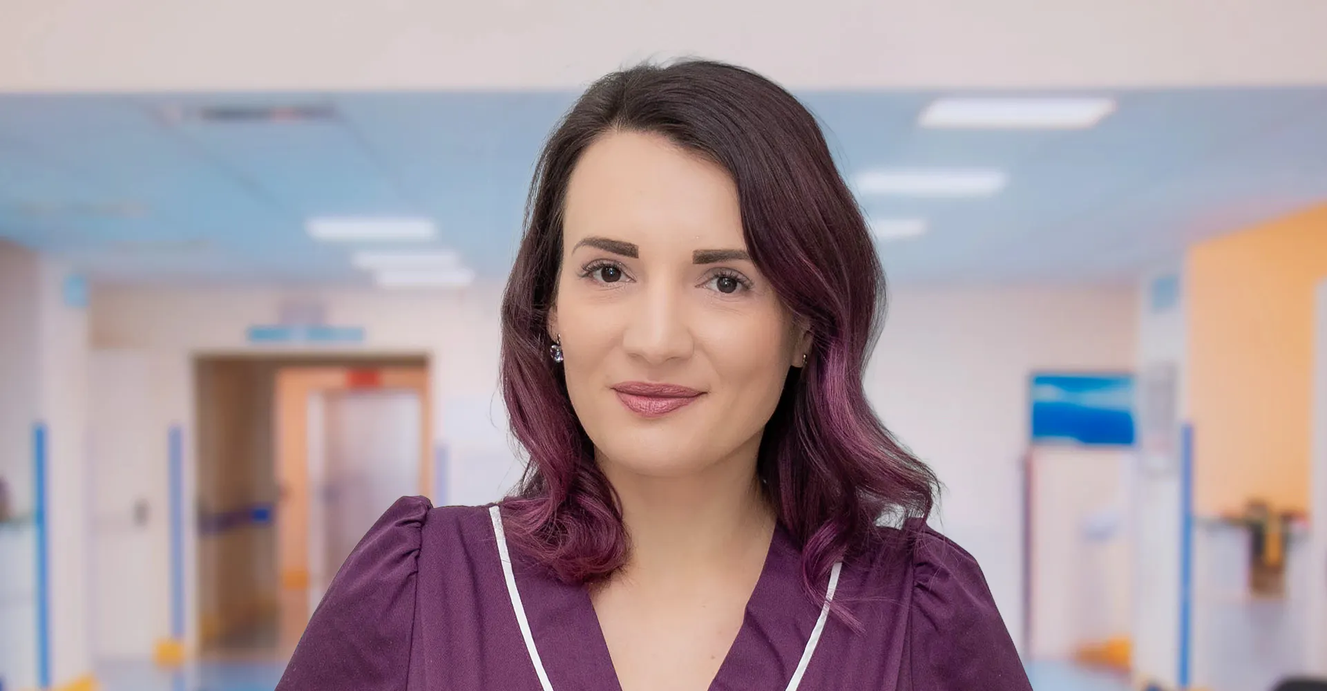 Dr. Nicoleta Bălăucă 