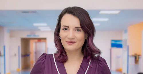 Dr. Nicoleta Bălăucă 