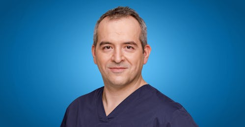 Dr. Bogdan Harsa