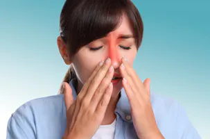 Infecțiile respiratorii: tipuri, cauze, simptome și metode de tratament