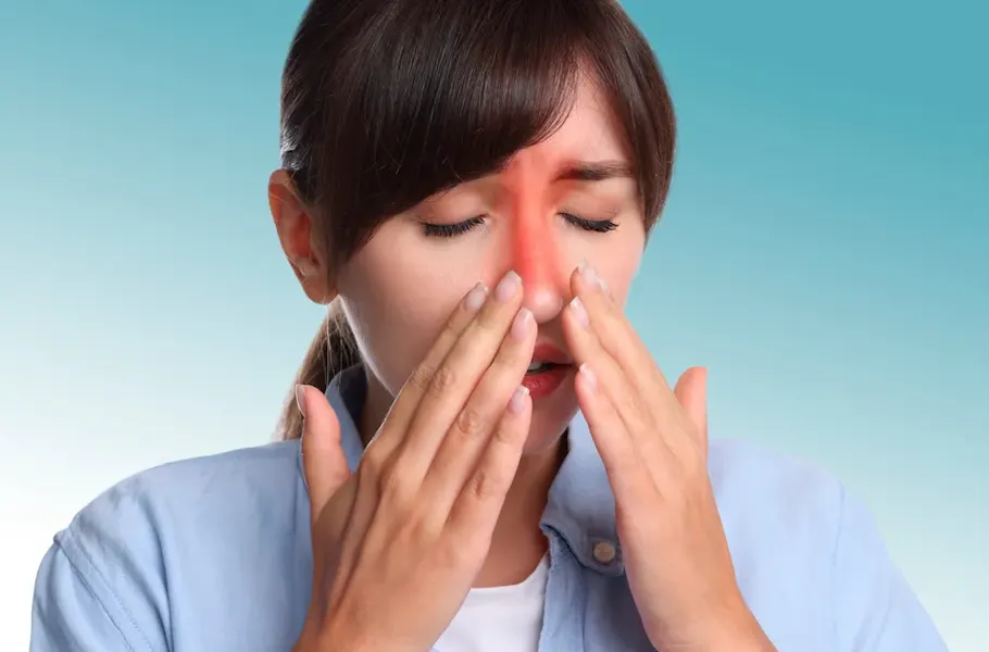 Infecțiile respiratorii: tipuri, cauze, simptome și metode de tratament