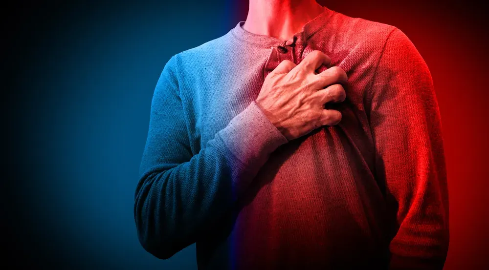Cord pulmonar cronic: cauze, simptome, tratament